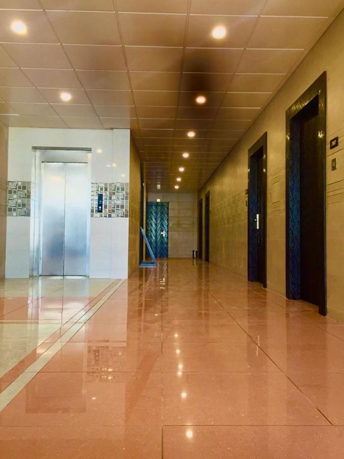 Ace Prime Hotel نويدا الكبرى المظهر الخارجي الصورة