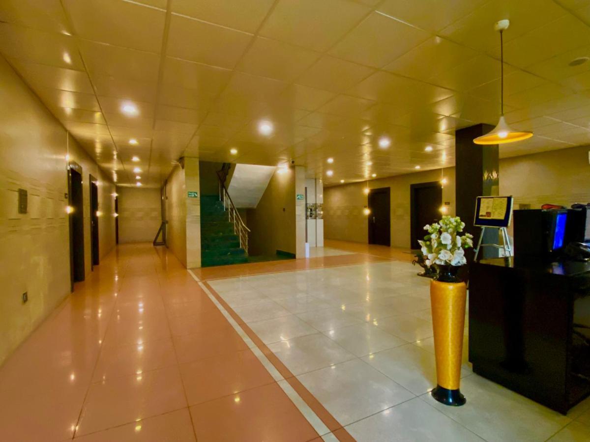 Ace Prime Hotel نويدا الكبرى المظهر الخارجي الصورة