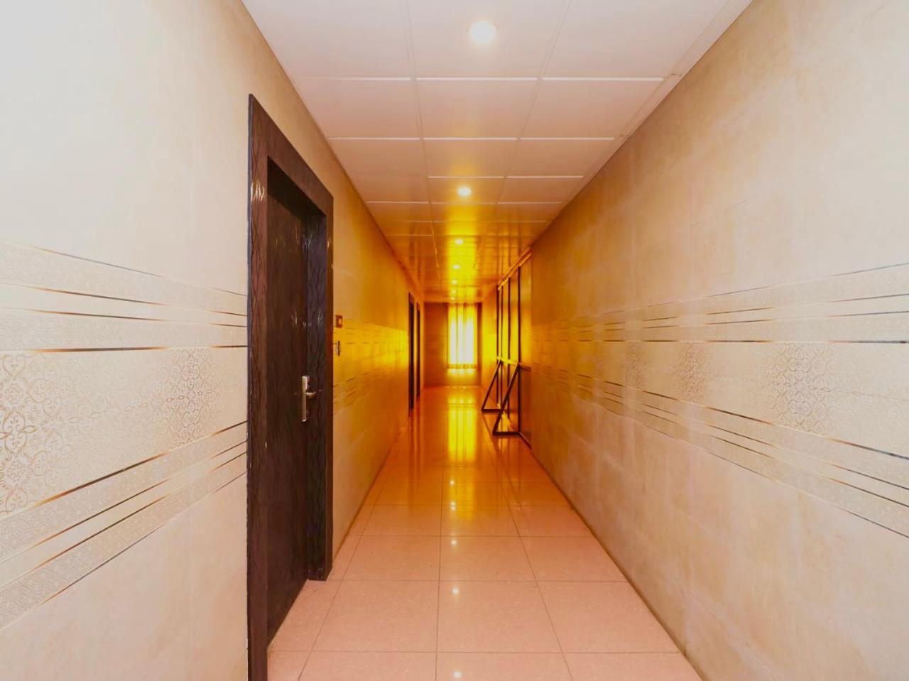 Ace Prime Hotel نويدا الكبرى المظهر الخارجي الصورة