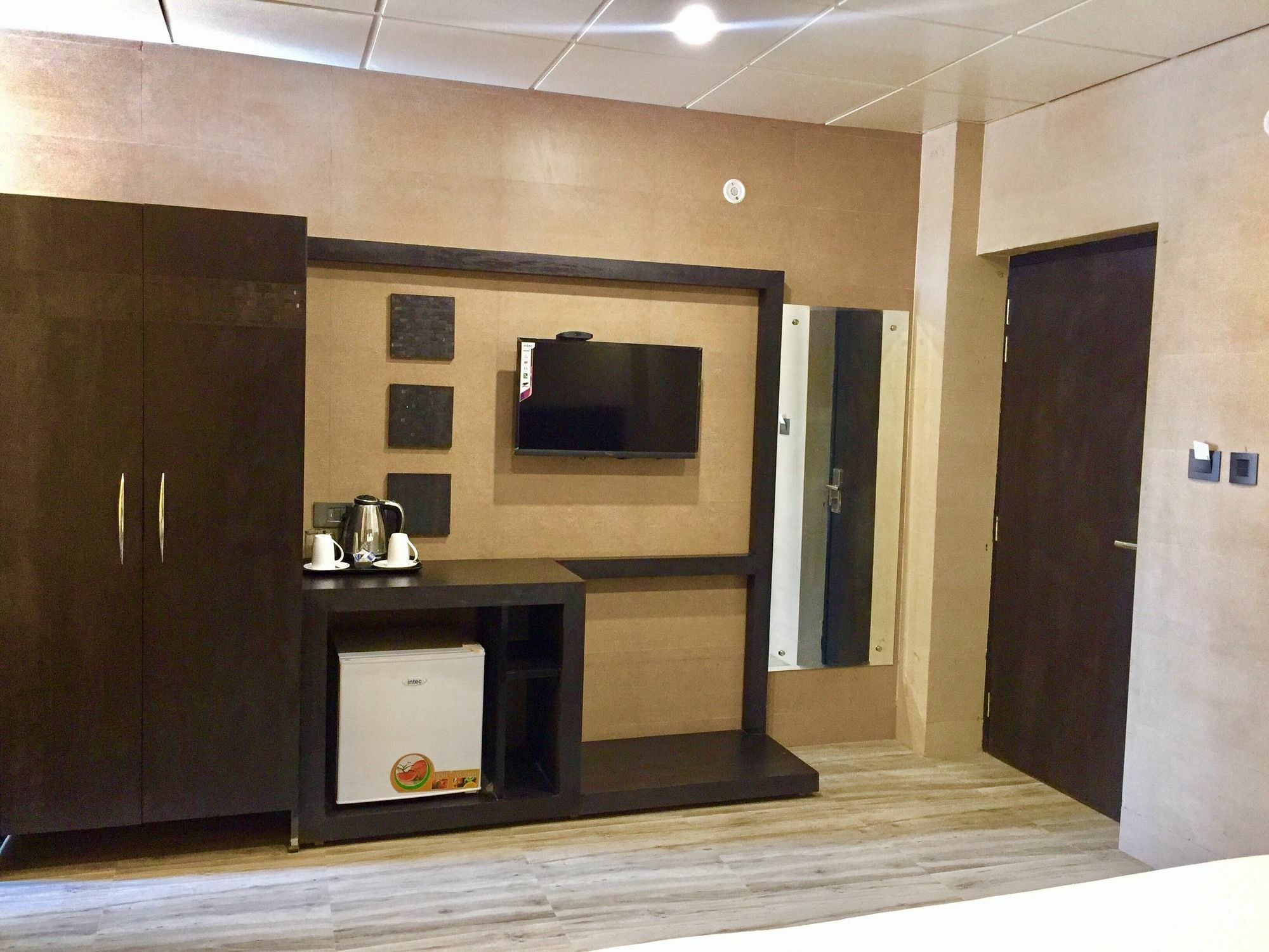 Ace Prime Hotel نويدا الكبرى المظهر الخارجي الصورة