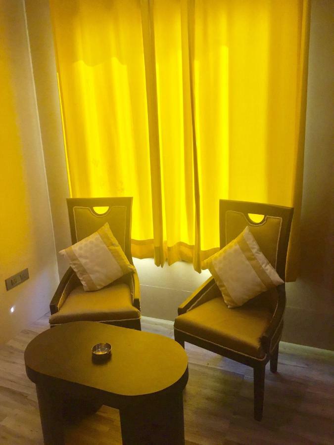 Ace Prime Hotel نويدا الكبرى المظهر الخارجي الصورة