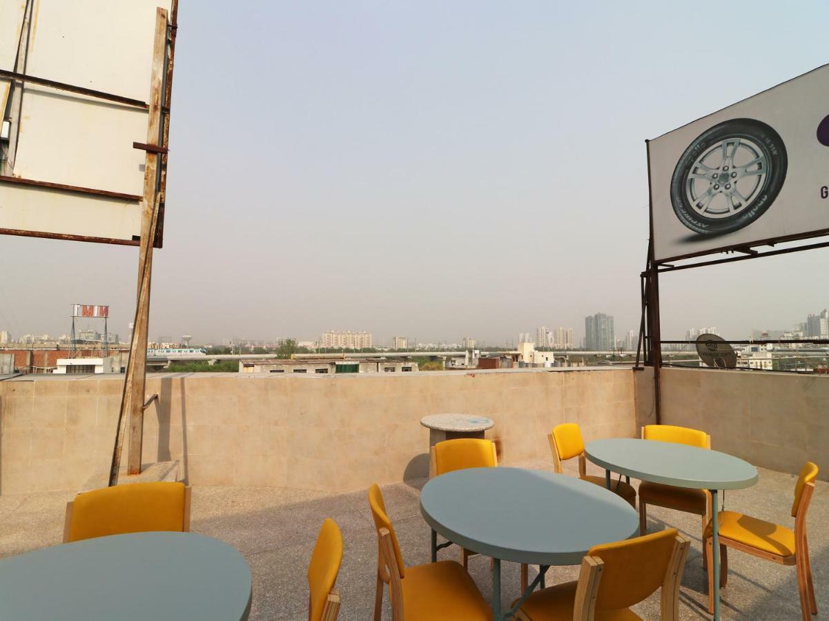 Ace Prime Hotel نويدا الكبرى المظهر الخارجي الصورة